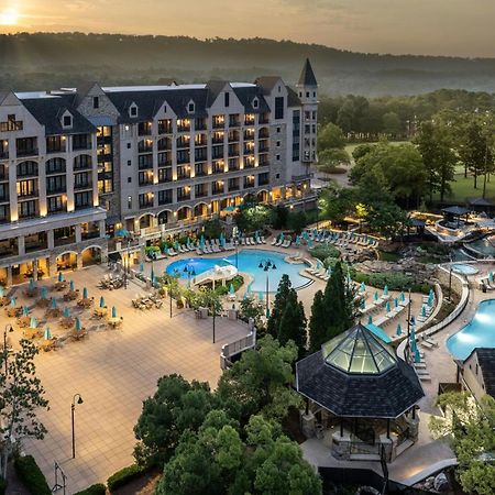 Renaissance Birmingham Ross Bridge Golf Resort & Spa Гувер Экстерьер фото