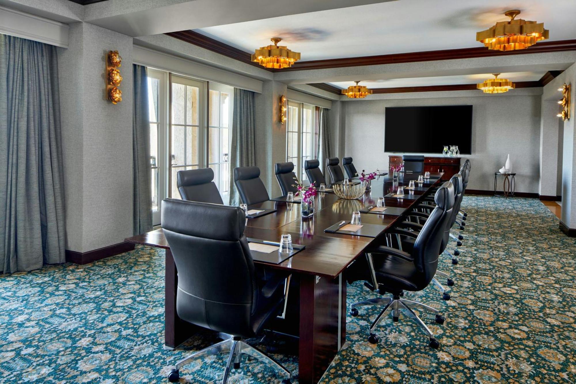 Renaissance Birmingham Ross Bridge Golf Resort & Spa Гувер Экстерьер фото