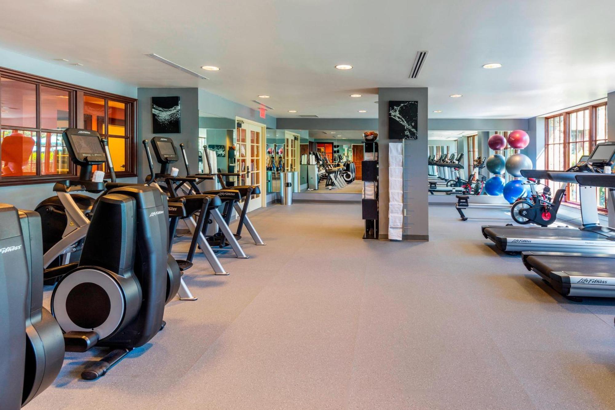 Renaissance Birmingham Ross Bridge Golf Resort & Spa Гувер Экстерьер фото