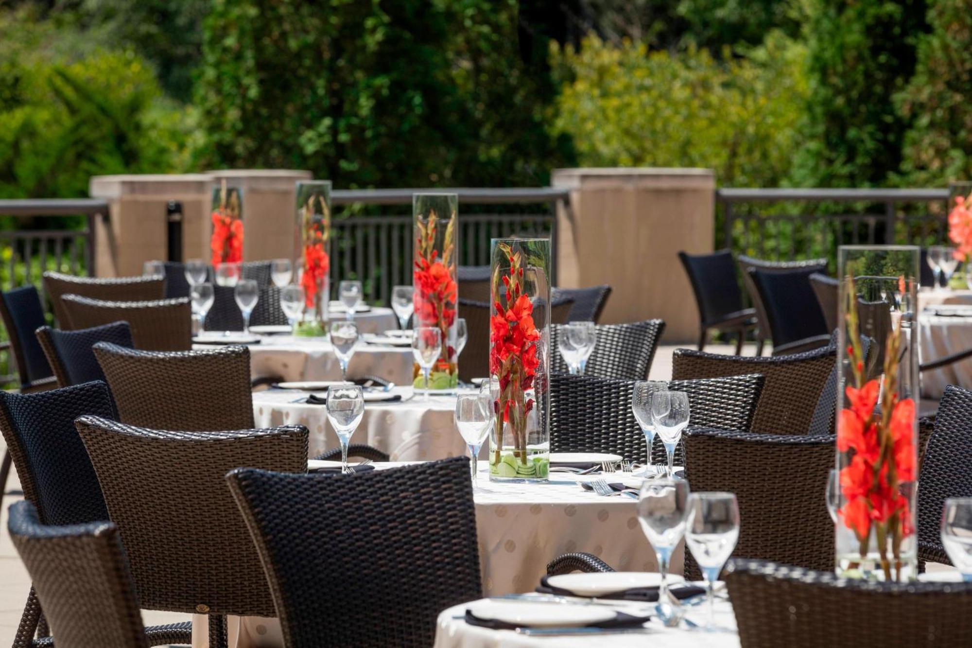 Renaissance Birmingham Ross Bridge Golf Resort & Spa Гувер Экстерьер фото
