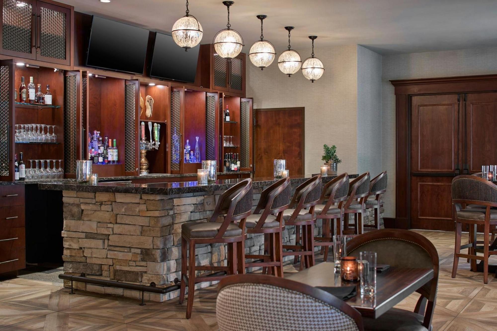 Renaissance Birmingham Ross Bridge Golf Resort & Spa Гувер Экстерьер фото