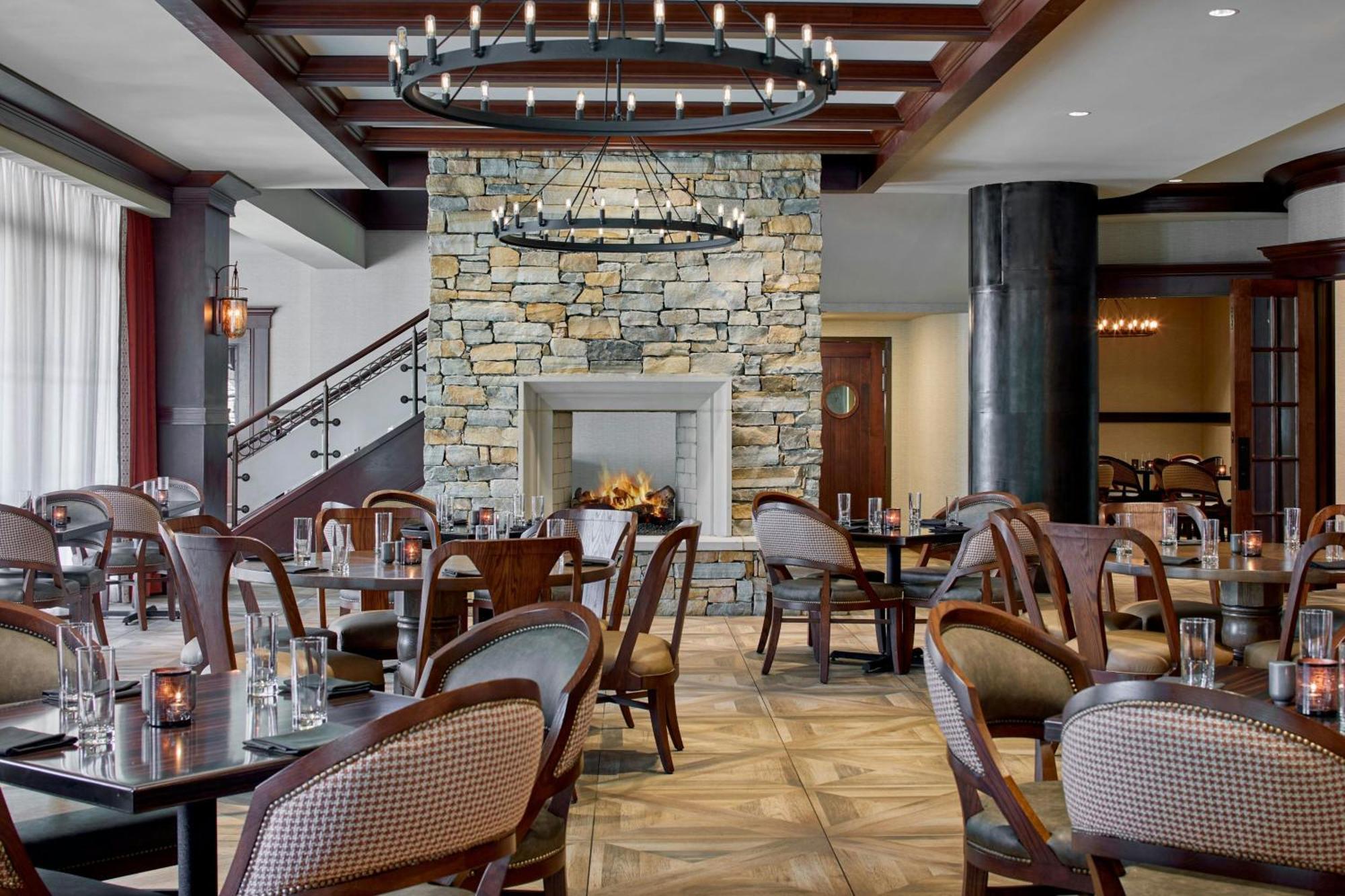 Renaissance Birmingham Ross Bridge Golf Resort & Spa Гувер Экстерьер фото